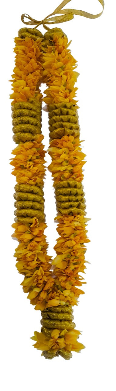 Champa Garland