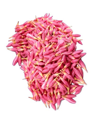 Arali loose Flowers Pink